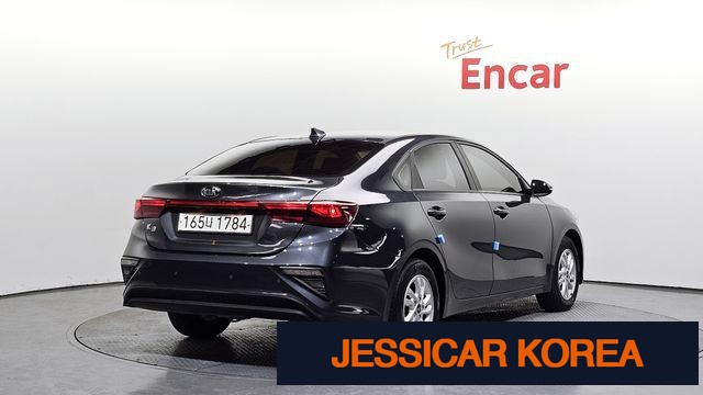 2021 Kia All new K3 - Thumbnail 4