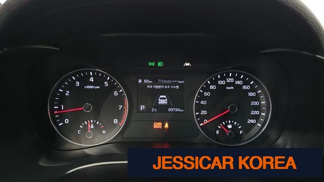 2021 Kia All new K3 - Thumbnail 5