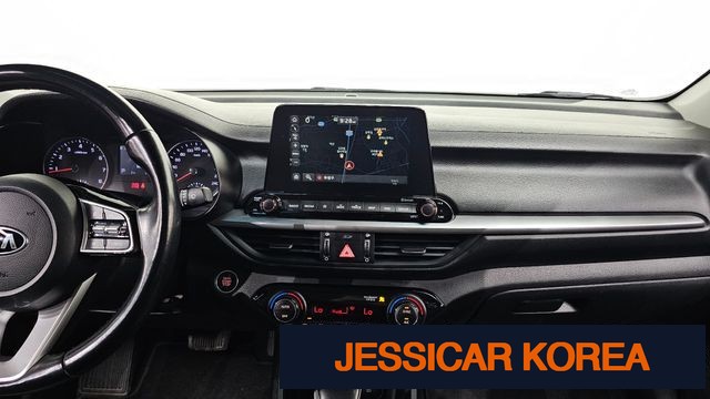 2021 Kia All new K3 - Thumbnail 7