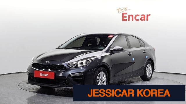 2021 Kia All new K3 - Thumbnail 8