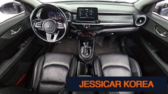 2021 Kia All new K3 - Thumbnail 9