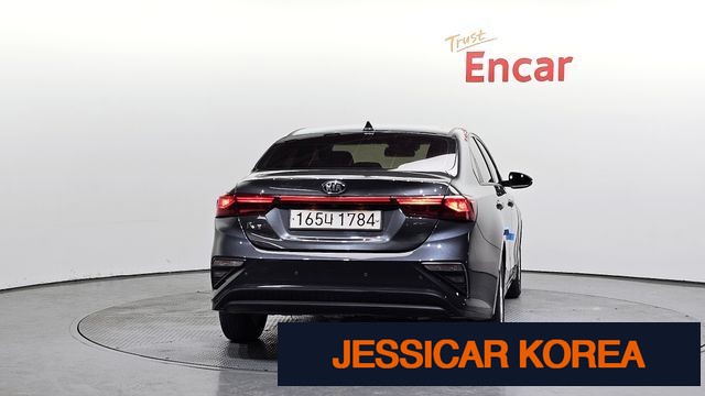 2021 Kia All new K3 - Thumbnail 11