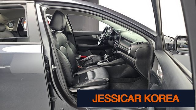 2021 Kia All new K3 - Thumbnail 12