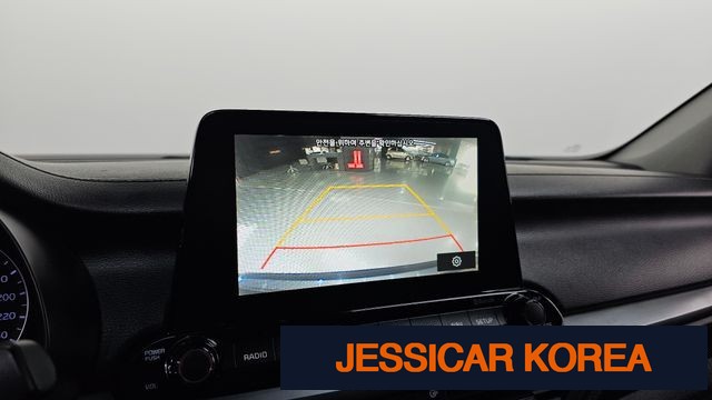 2021 Kia All new K3 - Thumbnail 14