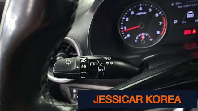 2021 Kia All new K3 - Thumbnail 16