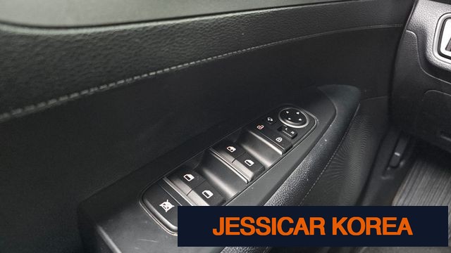 2021 Kia All new K3 - Thumbnail 17