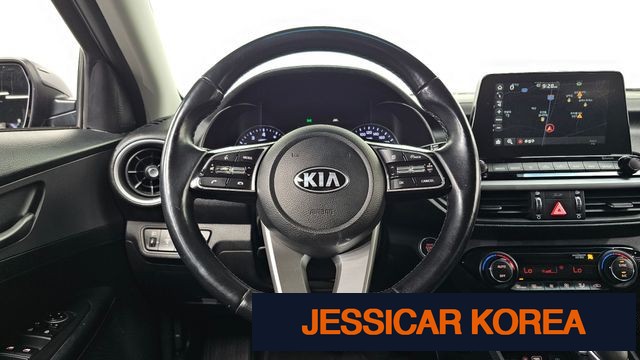 2021 Kia All new K3 - Thumbnail 18