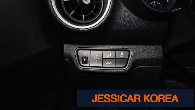 2021 Kia All new K3 - Thumbnail 19
