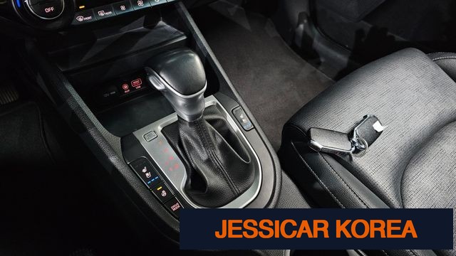 2021 Kia All new K3 - Thumbnail 20
