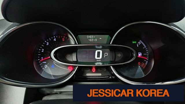 2018 Renault Korea clio - Thumbnail 2