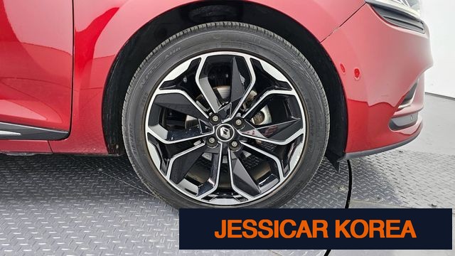 2018 Renault Korea clio - Thumbnail 3