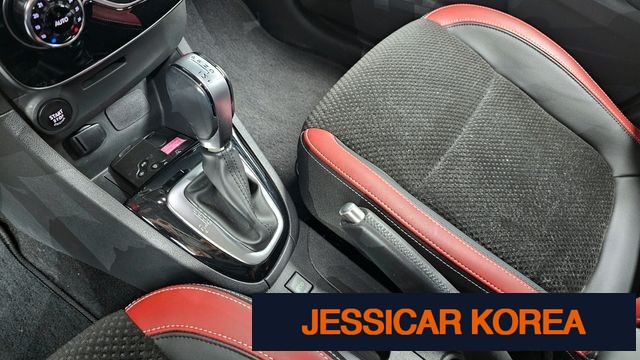 2018 Renault Korea clio - Thumbnail 4