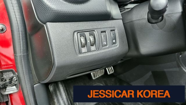 2018 Renault Korea clio - Thumbnail 5