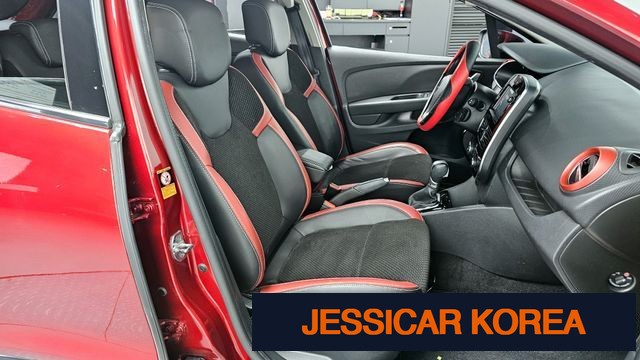 2018 Renault Korea clio - Thumbnail 8