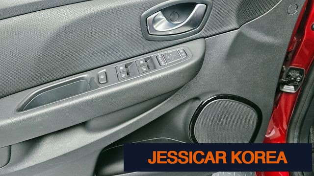 2018 Renault Korea clio - Thumbnail 11