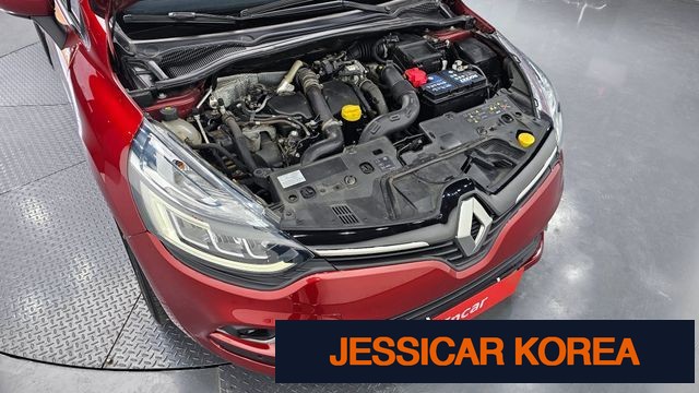 2018 Renault Korea clio - Thumbnail 14