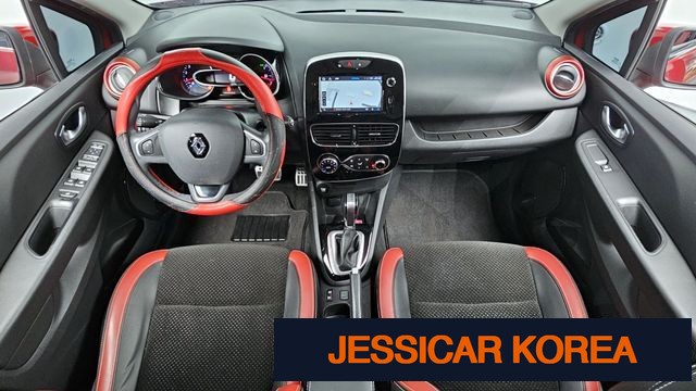 2018 Renault Korea clio - Thumbnail 17