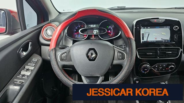 2018 Renault Korea clio - Thumbnail 18