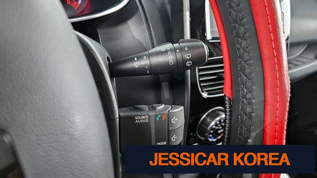 2018 Renault Korea clio - Thumbnail 20