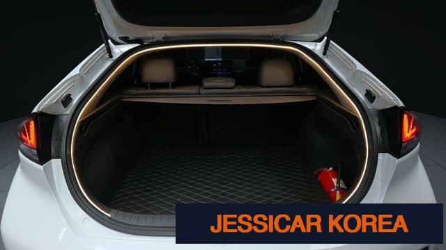 2020 Hyundai The New Ioniq Hybrid - Thumbnail 5