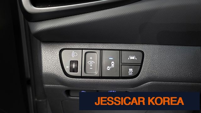 2020 Hyundai The New Ioniq Hybrid - Thumbnail 8