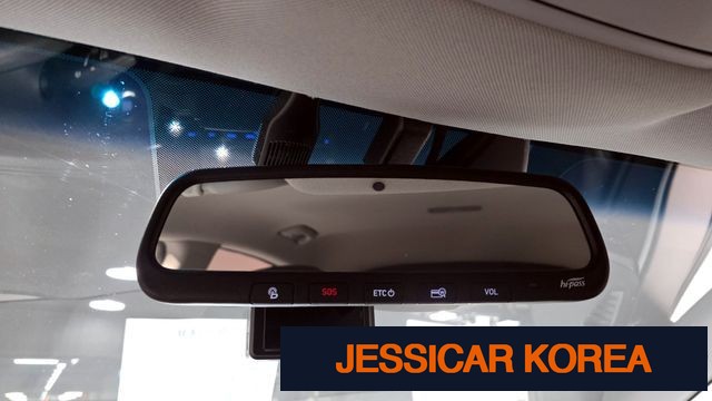 2020 Hyundai The New Ioniq Hybrid - Thumbnail 12