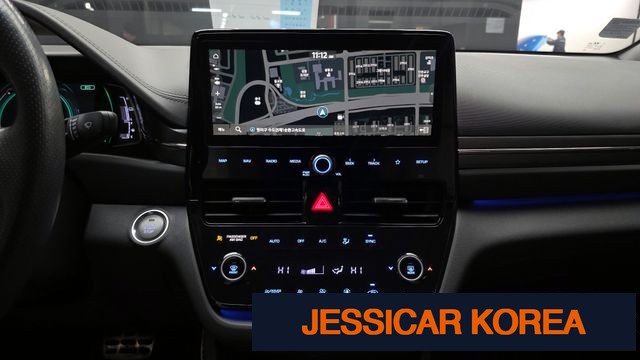 2020 Hyundai The New Ioniq Hybrid - Thumbnail 16