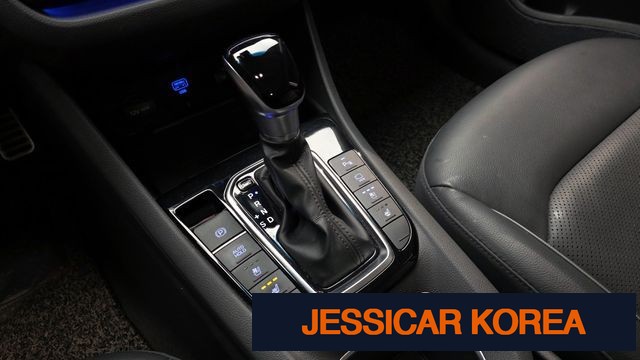 2020 Hyundai The New Ioniq Hybrid - Thumbnail 19
