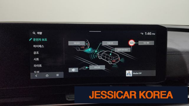 2024 Kia The New Carnival 4th generation - Thumbnail 4