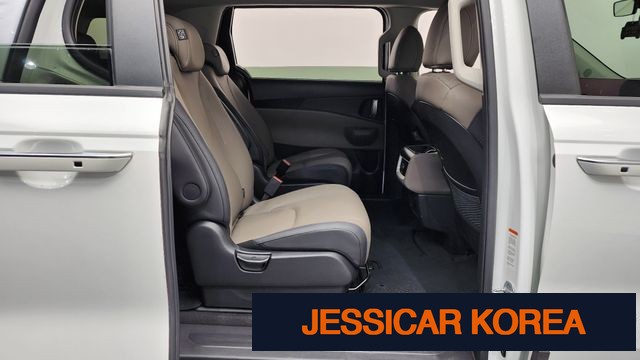 2024 Kia The New Carnival 4th generation - Thumbnail 5