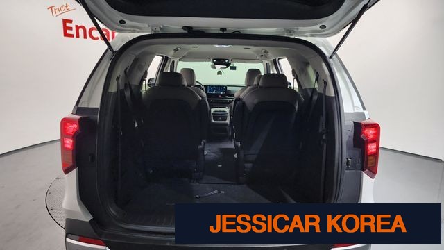 2024 Kia The New Carnival 4th generation - Thumbnail 6