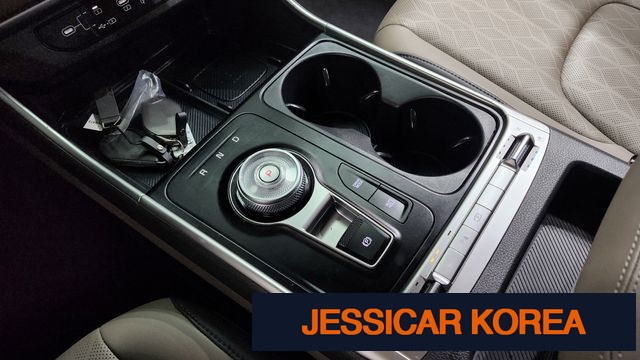 2024 Kia The New Carnival 4th generation - Thumbnail 7