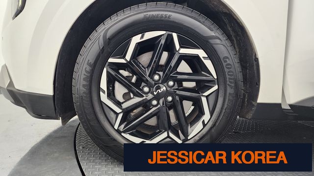 2024 Kia The New Carnival 4th generation - Thumbnail 8