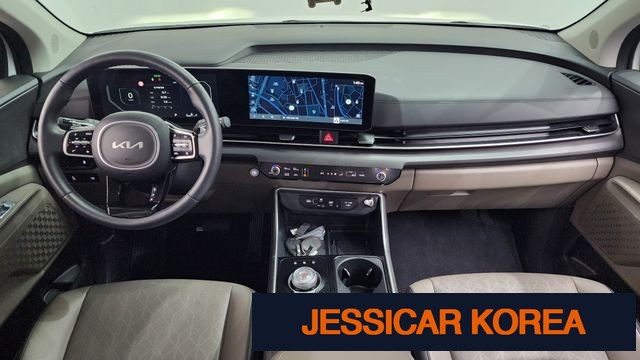 2024 Kia The New Carnival 4th generation - Thumbnail 10