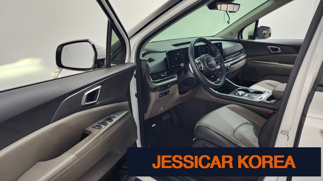 2024 Kia The New Carnival 4th generation - Thumbnail 11