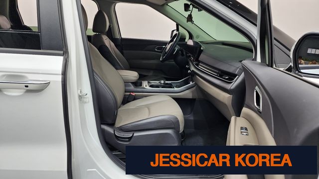 2024 Kia The New Carnival 4th generation - Thumbnail 14