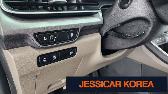 2024 Kia The New Carnival 4th generation - Thumbnail 16