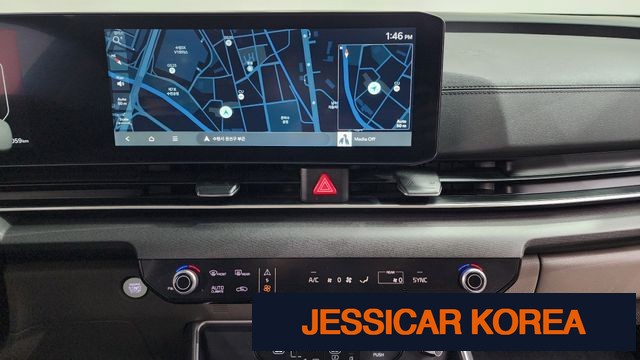 2024 Kia The New Carnival 4th generation - Thumbnail 20
