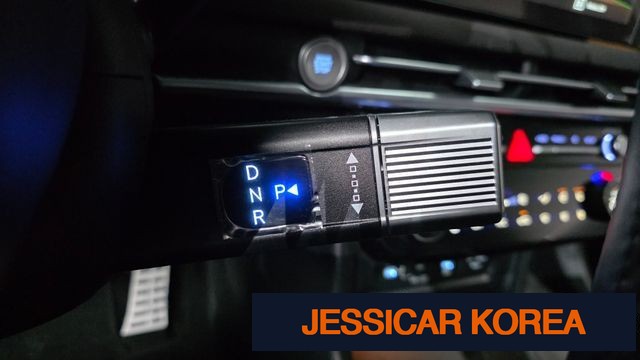 2024 Hyundai The New Tucson Hybrid (NX4) - Thumbnail 6
