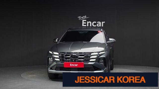 2024 Hyundai The New Tucson Hybrid (NX4) - Thumbnail 11