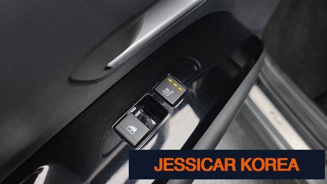 2024 Hyundai The New Tucson Hybrid (NX4) - Thumbnail 19