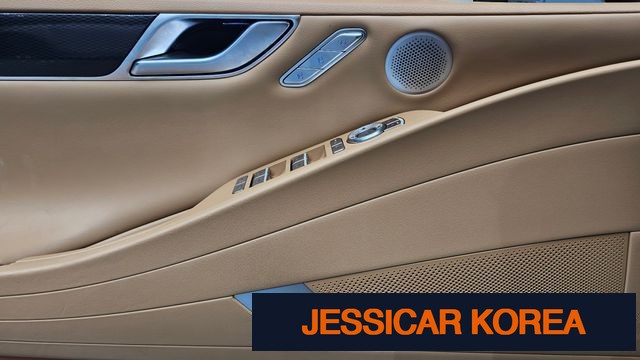 2025 Genesis G80 (RG3) - Thumbnail 2