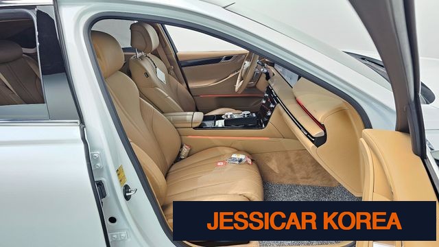 2025 Genesis G80 (RG3) - Thumbnail 7