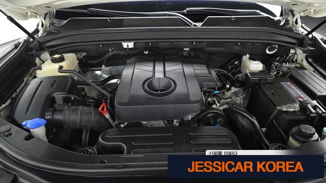 2018 KG Mobility G4 Rexton - Thumbnail 5