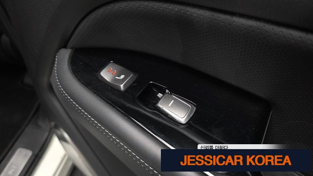 2018 KG Mobility G4 Rexton - Thumbnail 6
