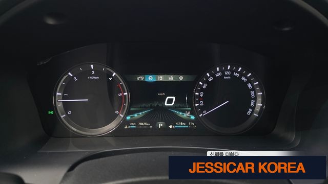 2018 KG Mobility G4 Rexton - Thumbnail 7