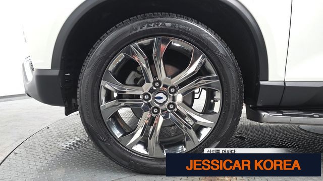 2018 KG Mobility G4 Rexton - Thumbnail 8