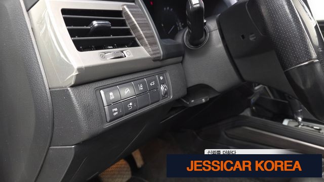2018 KG Mobility G4 Rexton - Thumbnail 10