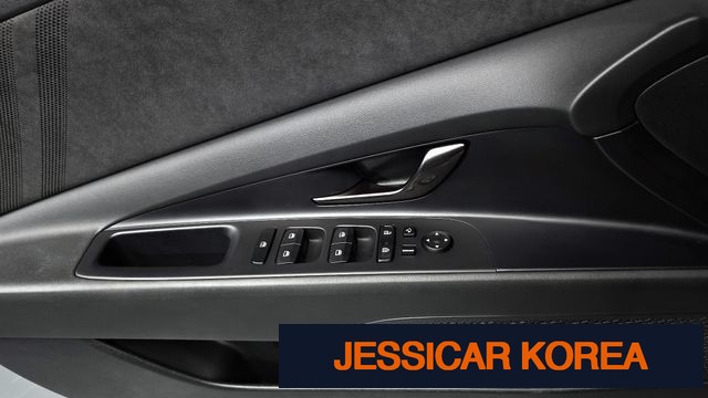2022 Hyundai Avante (CN7) - Thumbnail 2