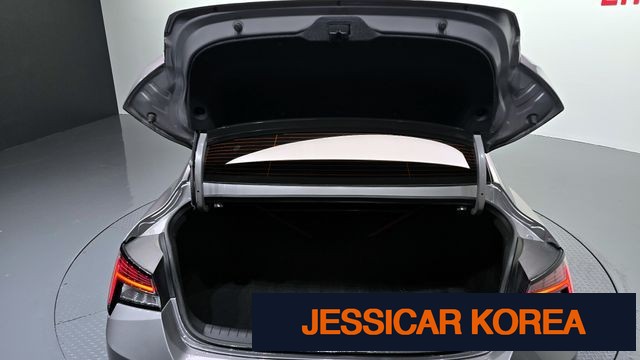 2022 Hyundai Avante (CN7) - Thumbnail 7